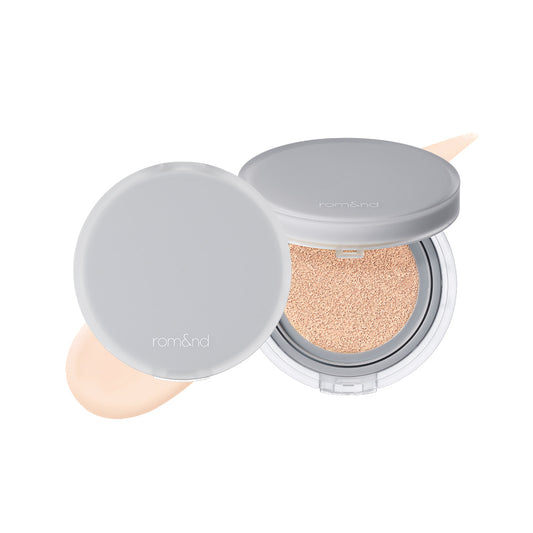 rom&nd Nu Zero Cushion Mini Set 02 Pure 21