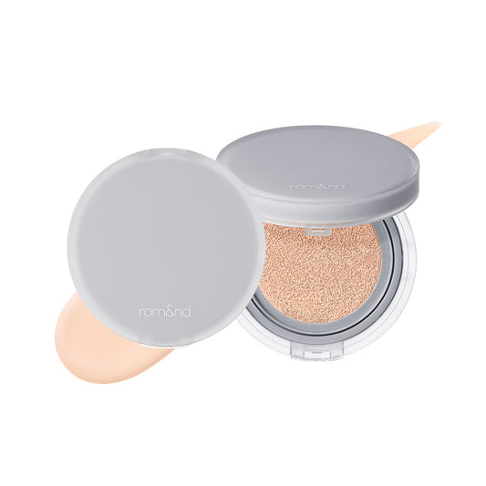 rom&nd Nu Zero Cushion Mini Set 03 Natural 21