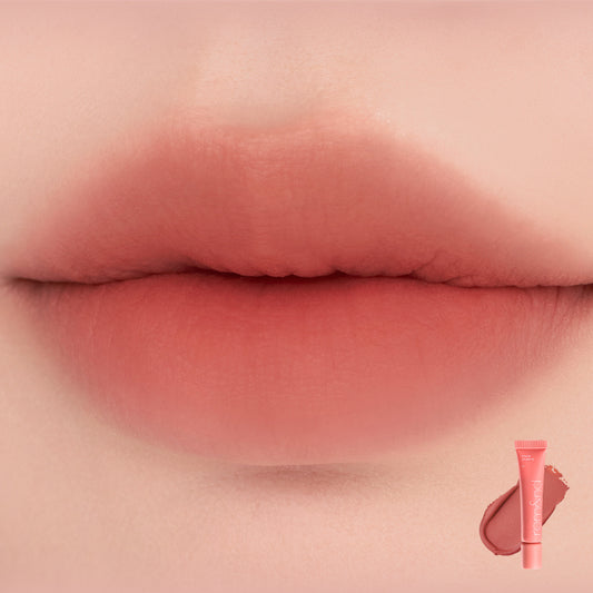 rom&nd Color Lip Matte 01 Peach Puff