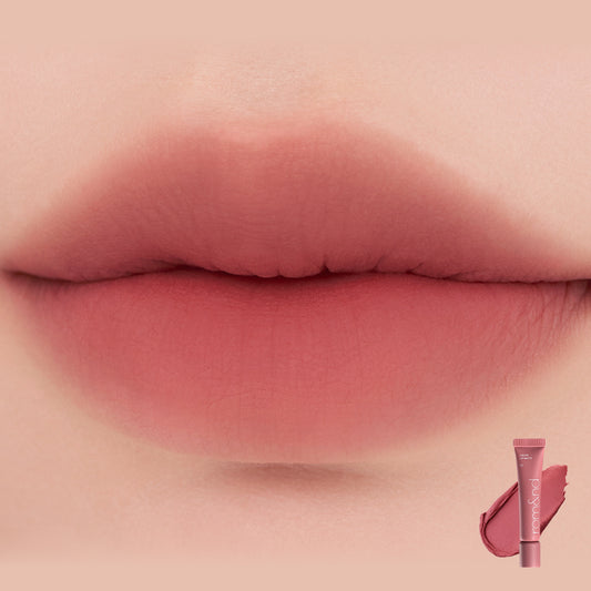 rom&nd Color Lip Matte 02 Hush Grape