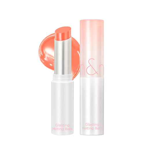 rom&nd Glasting Melting Balm 08 Coralia