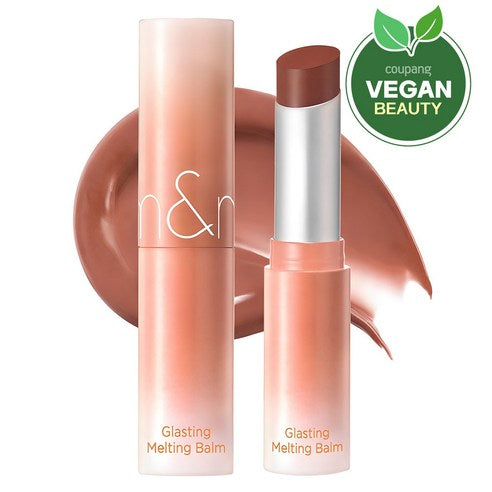 rom&nd Glasting Melting Balm 13 Scotch Nude