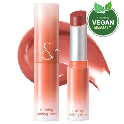 rom&nd Glasting Melting Balm 14 Dear Apple