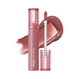 rom&nd Glasting Color Gloss 03 Rose Finch