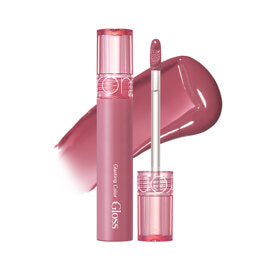 rom&nd Glasting Color Gloss 04 Grapy Way