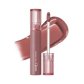 rom&nd Glasting Color Gloss 05 Dim Mauve