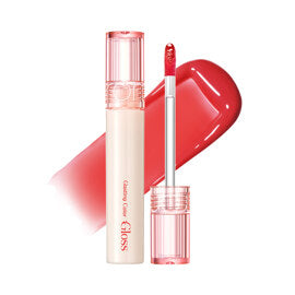 rom&nd Glasting Color Gloss 07 Spring Fever
