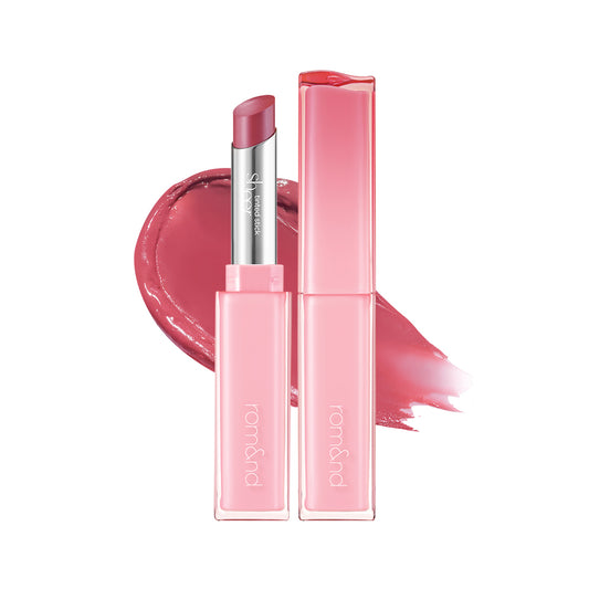 rom&nd Sheer Tinted Stick 02 Bunny Hop