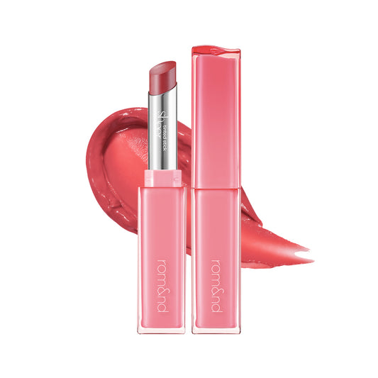 rom&nd Sheer Tinted Stick 03 Taffy Berry