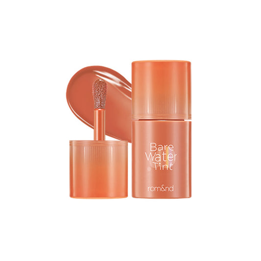 rom&nd Bare Water Tint 03 Nutty Mauve