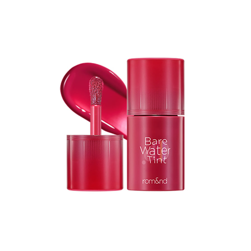 rom&nd Bare Water Tint 06 Berry Bite