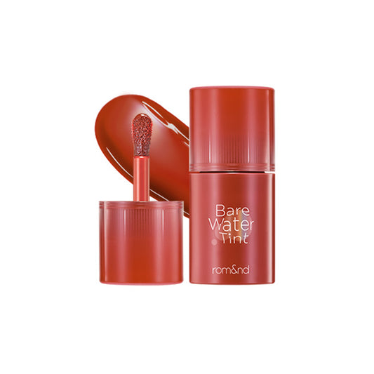 rom&nd Bare Water Tint 07 Chili Rush