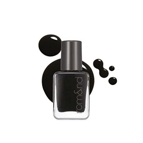 rom&nd Mood Pebble Nail 03 Mongdol