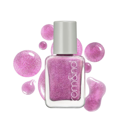 rom&nd Mood Pebble Nail 22 Oh! Laura
