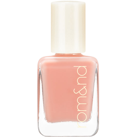 rom&nd Mood Pebble Nail W04 Baby Peach