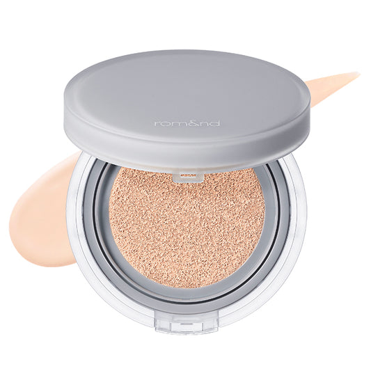 rom&nd Zero Cushion 01 Pure 21