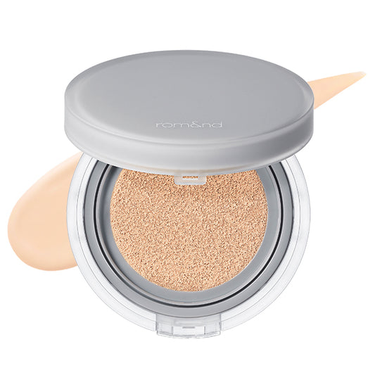 rom&nd Zero Cushion 02 Natural 21