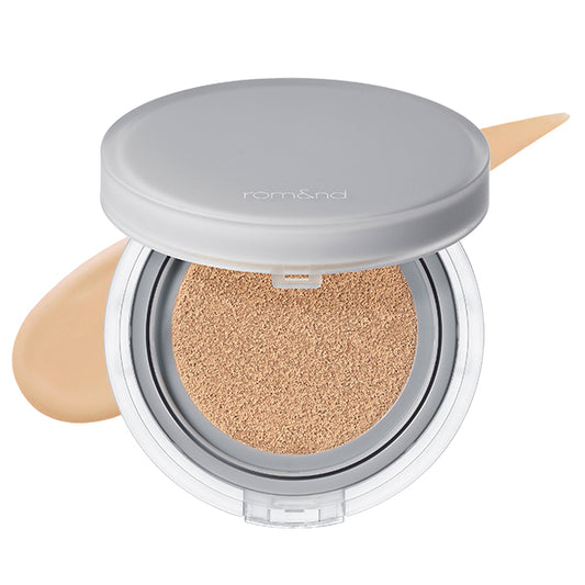 rom&nd Zero Cushion 03 Beige 23