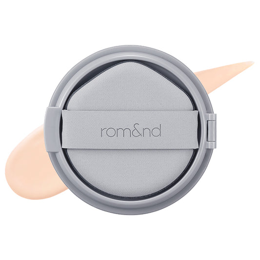 rom&nd Zero Cushion 01 Pure 21 (Refill)