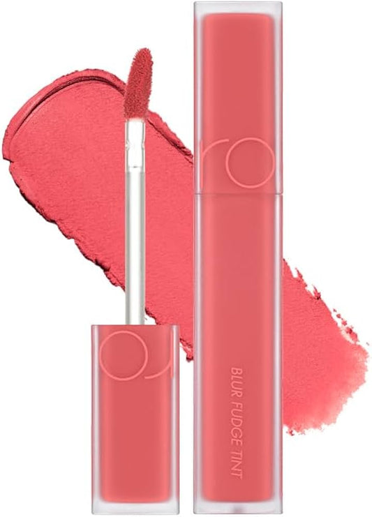rom&nd Blur Fudge Tint 14 Unrose