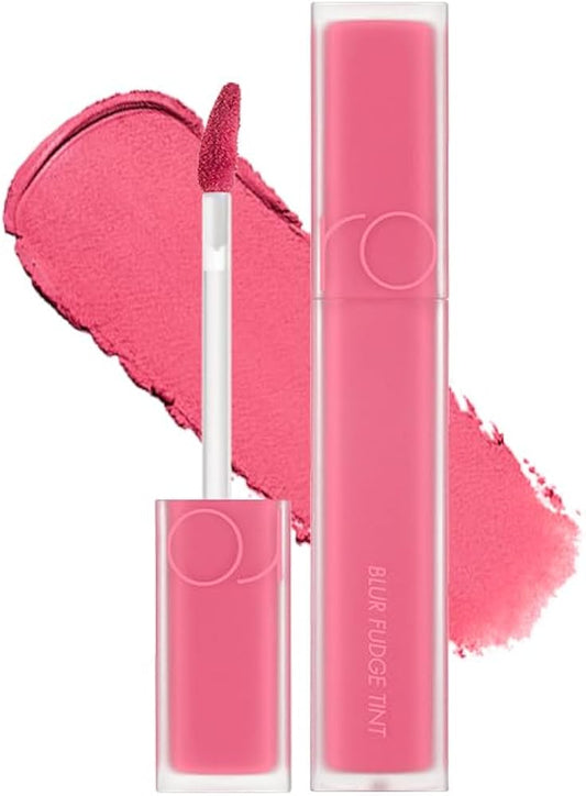 rom&nd Blur Fudge Tint 15 Berry Fizz