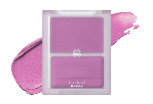 rom&nd See-Through Melting Cheek 03 Melting Lavender