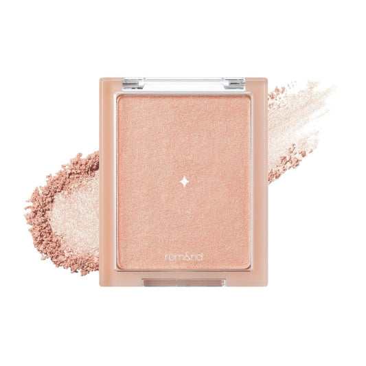 rom&nd See-Through Veilighter 01 Sun Kissed Veil