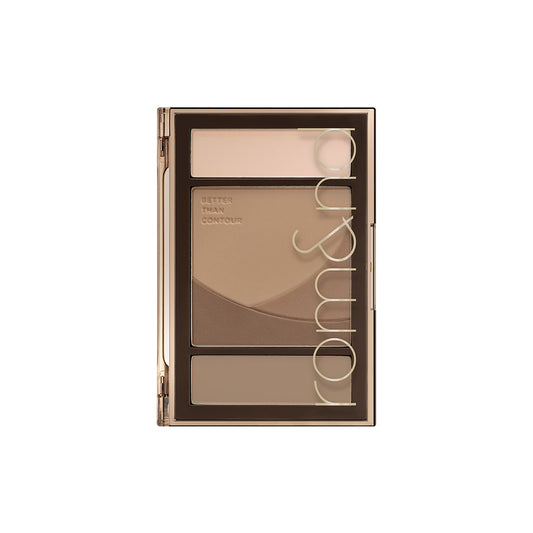 rom&nd Better Than Contour 01 Neutral Warm