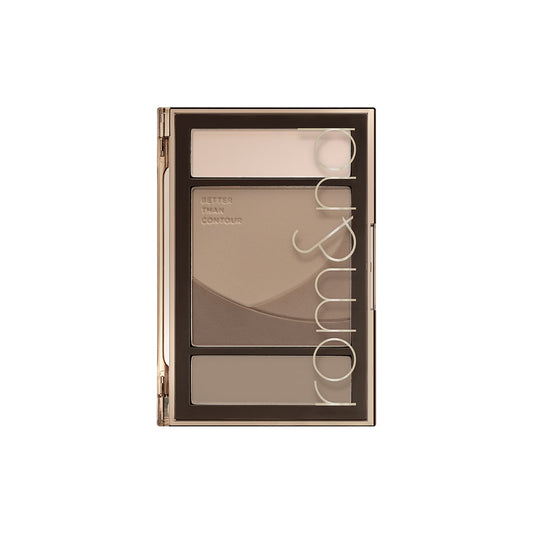 rom&nd Better Than Contour 02 Gray Cool