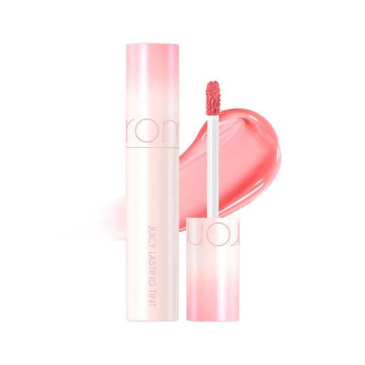 rom&nd Juicy Lasting Tint 31 Bare Apricot