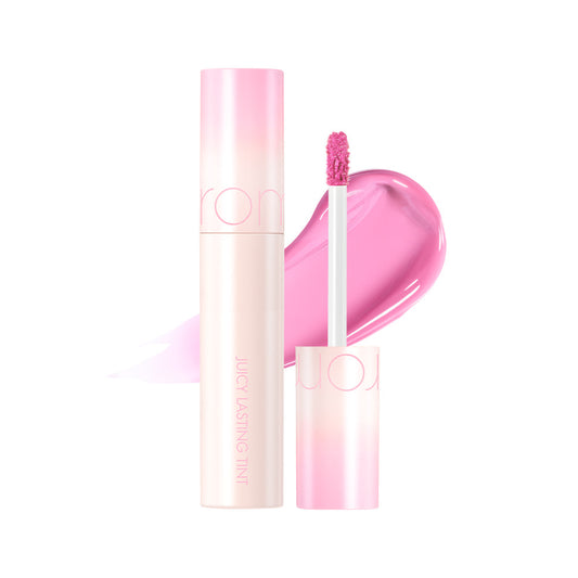 rom&nd Juicy Lasting Tint 32 Bare Berry Smoothie