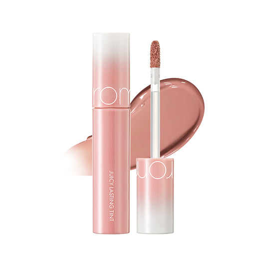 rom&nd Juicy Lasting Tint 37 Mellow Pear