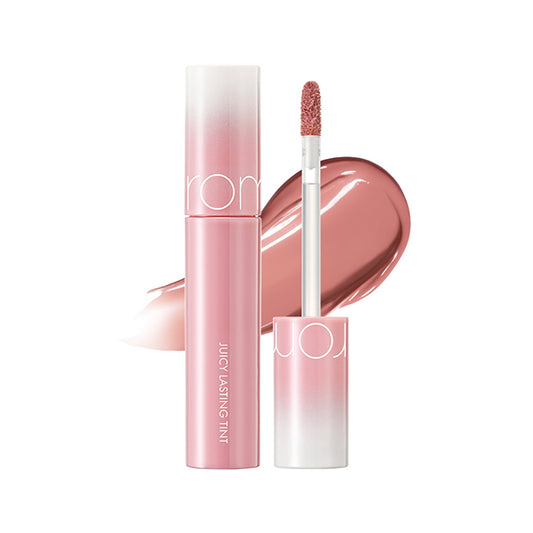 rom&nd Juicy Lasting Tint 38 Breeze Fig