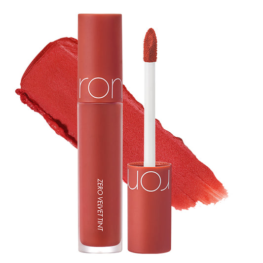 rom&nd Zero Velvet Tint 26 Pepper Cherry