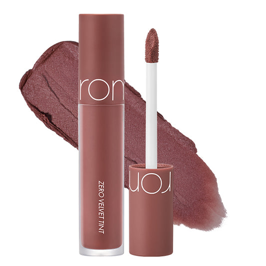 rom&nd Zero Velvet Tint 29 Mauve Noir