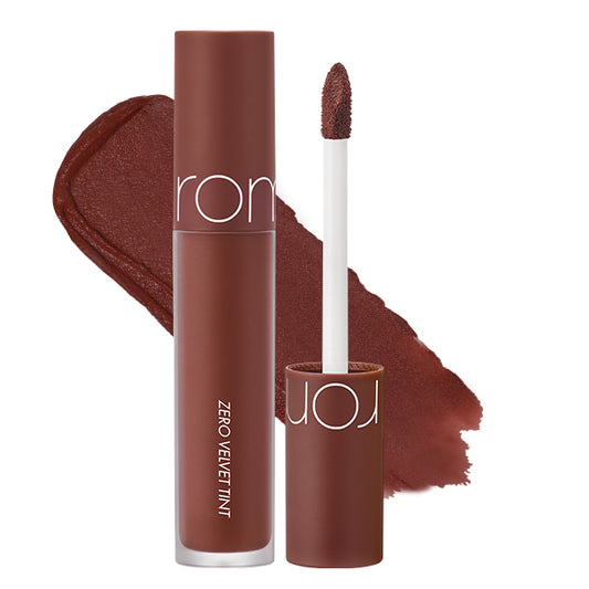 rom&nd Zero Velvet Tint 30 Deep Porto