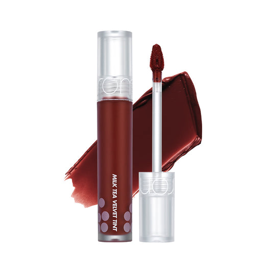 rom&nd Milk Tea Velvet Tint 02 Chocolate Tea