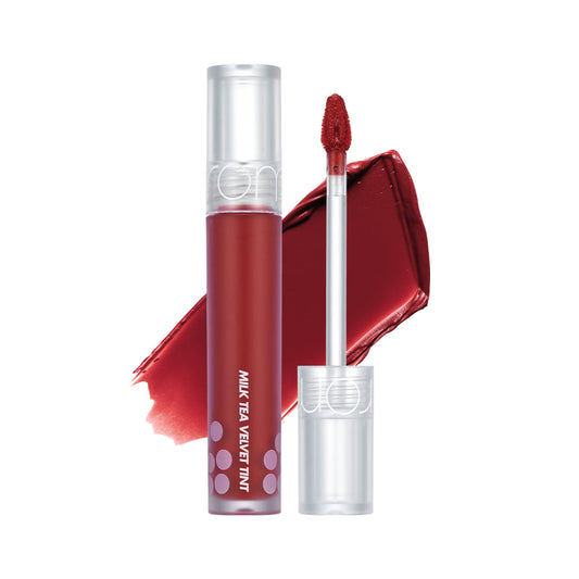 rom&nd Milk Tea Velvet Tint 03 Cinnamon Tea