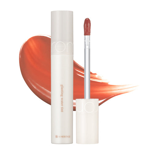 rom&nd Glasting Water Tint 11 Amber Brown