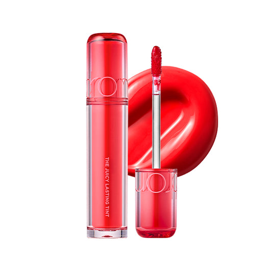 rom&nd the juicy lasting tint 19 Summer Scent