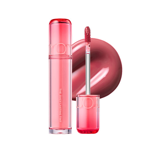 rom&nd the juicy lasting tint 20 JuJu Fig