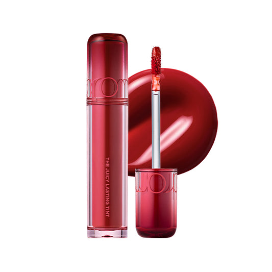 rom&nd the juicy lasting tint 22 Dotori Balm