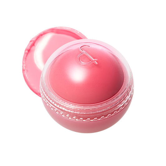 rom&nd JUICY ROLL CHEEK 03 WHITE PEACH