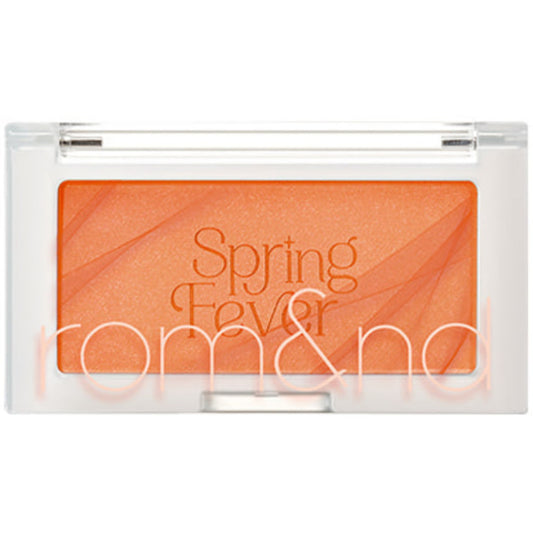 rom&nd Better Than Cheek S01 Mango Chip