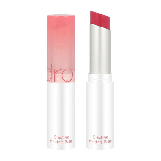 rom&nd Glasting Melting Balm 04 Hippie Berry