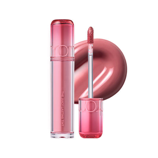 rom&nd the juicy lasting tint 03 Bare Grape