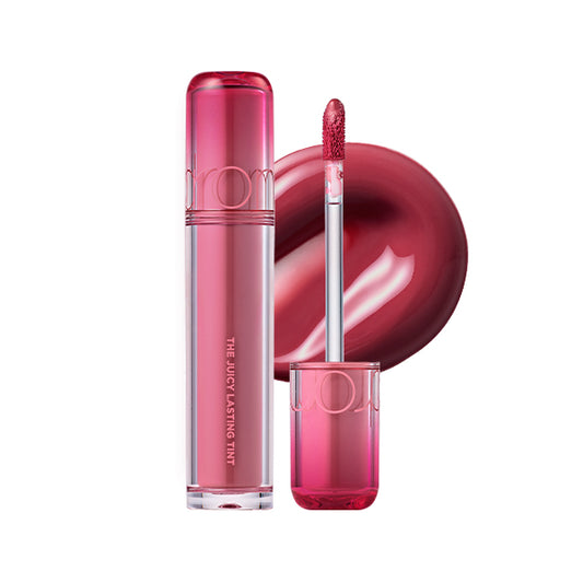 rom&nd the juicy lasting tint 04 Fig Fig