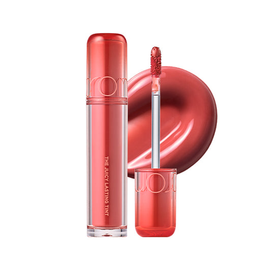 rom&nd the juicy lasting tint 05 Jujuve