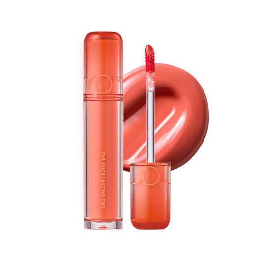 rom&nd the juicy lasting tint 11 Papaya Jam