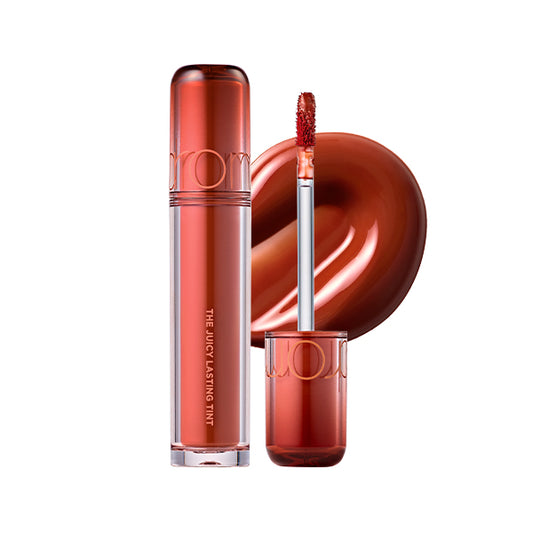 rom&nd the juicy lasting tint 13 Eat Dotori